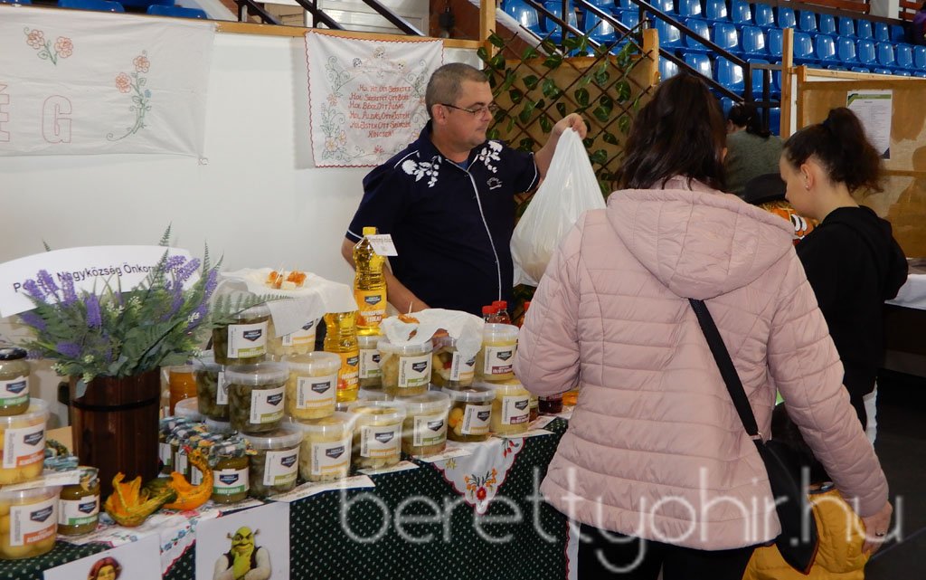 XXIII. Bihari Számadó Napok 123